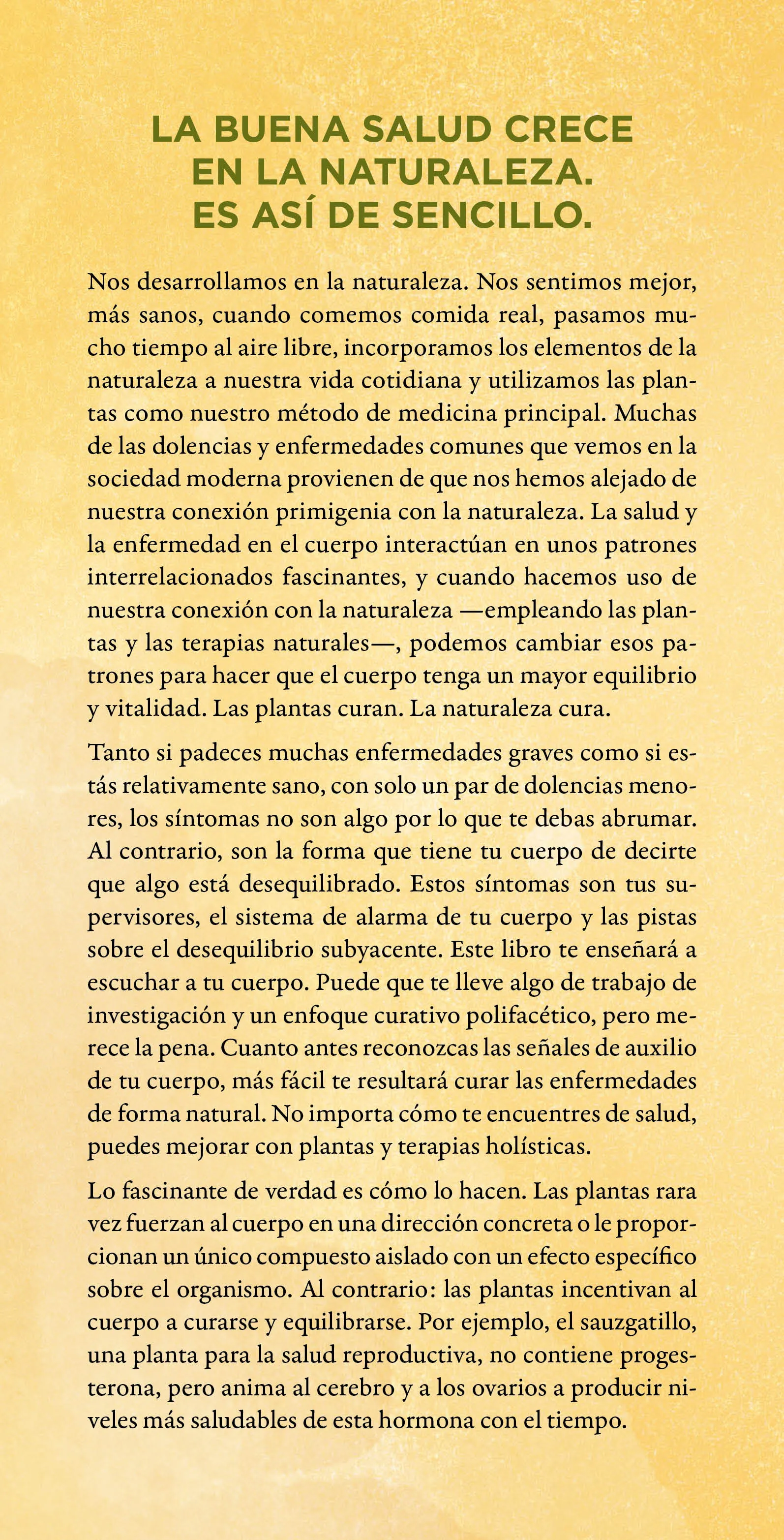 SPANISH! Tu Cuerpo en Equilibrio Body into Balance - Softcover - Signed by Author
