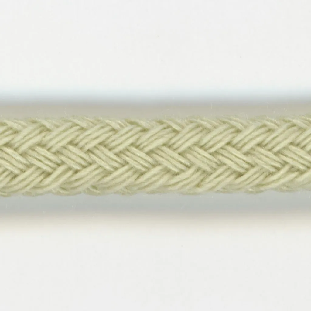 Spindle Cord #102 Canary green