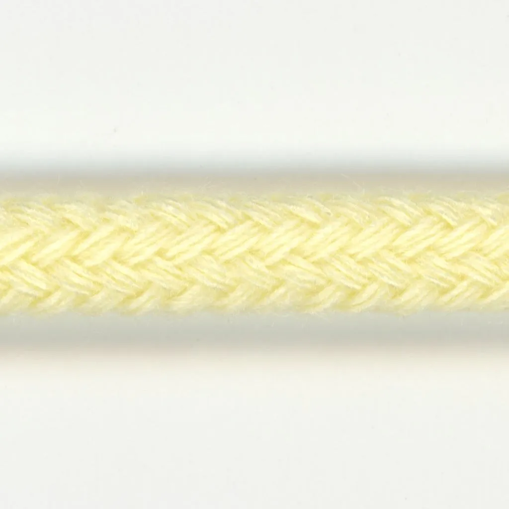 Spindle Cord #104 Acid Yellow