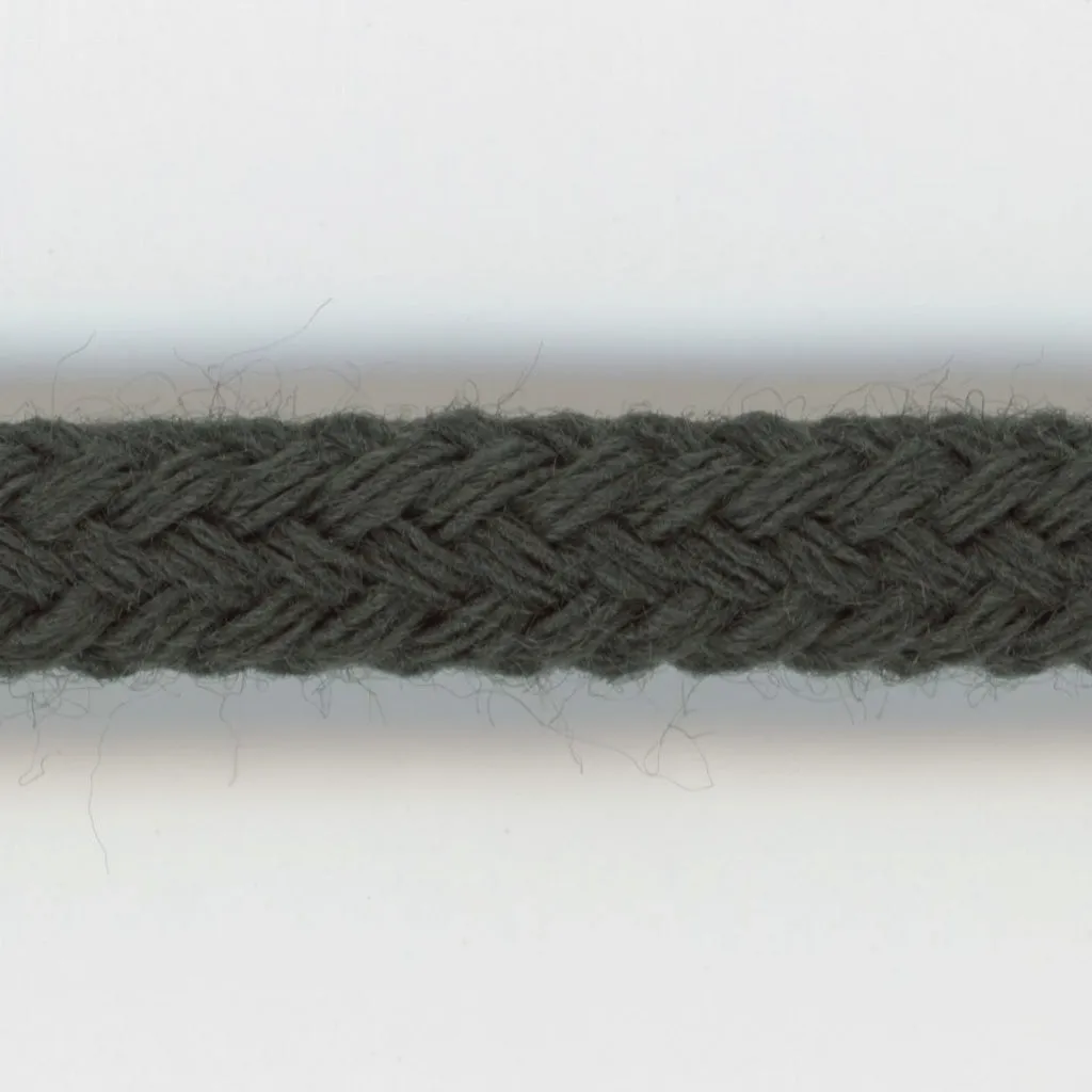 Spindle Cord #105 Dark Green