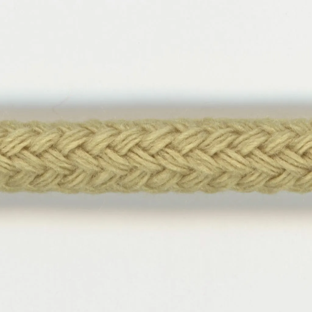 Spindle Cord #106 Cream Khaki