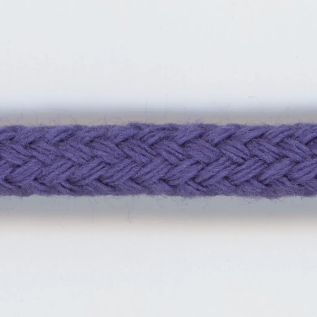 Spindle Cord #107 Lapis