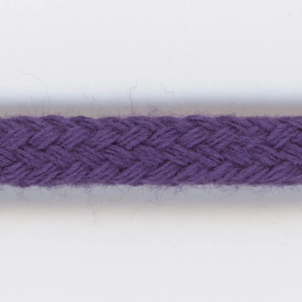 Spindle Cord #109 Royal Purple