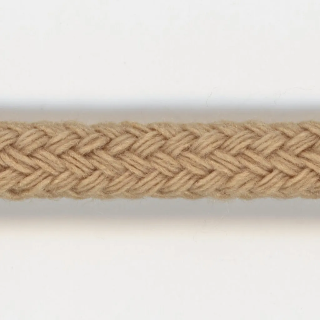 Spindle Cord #11 Light Beige