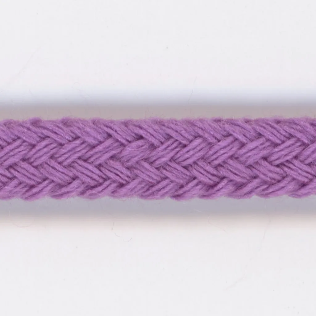 Spindle Cord #112 Mulberry