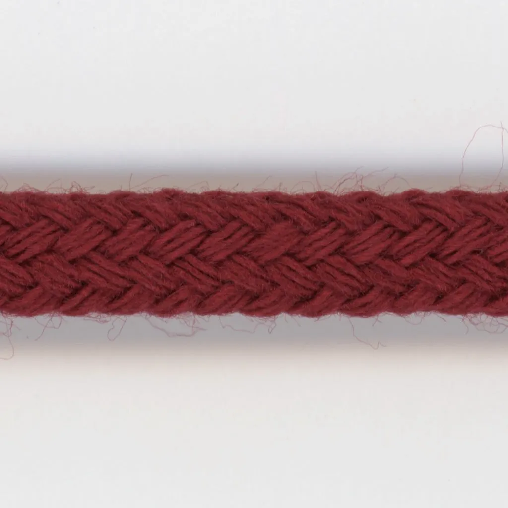 Spindle Cord #113 Scarlet