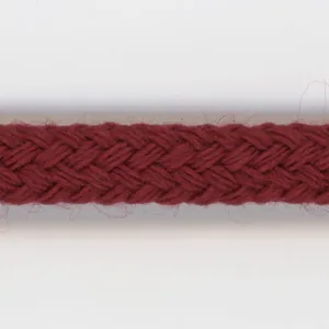 Spindle Cord #113 Scarlet