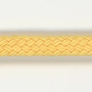 Spindle Cord #12 Yellow