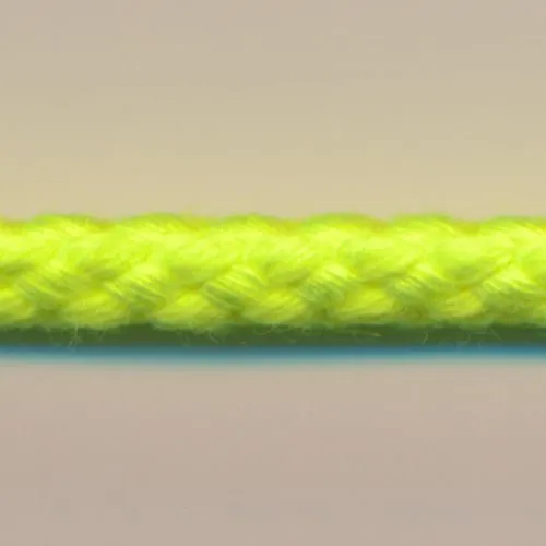 Spindle Cord #151 Fluorescent Yellow
