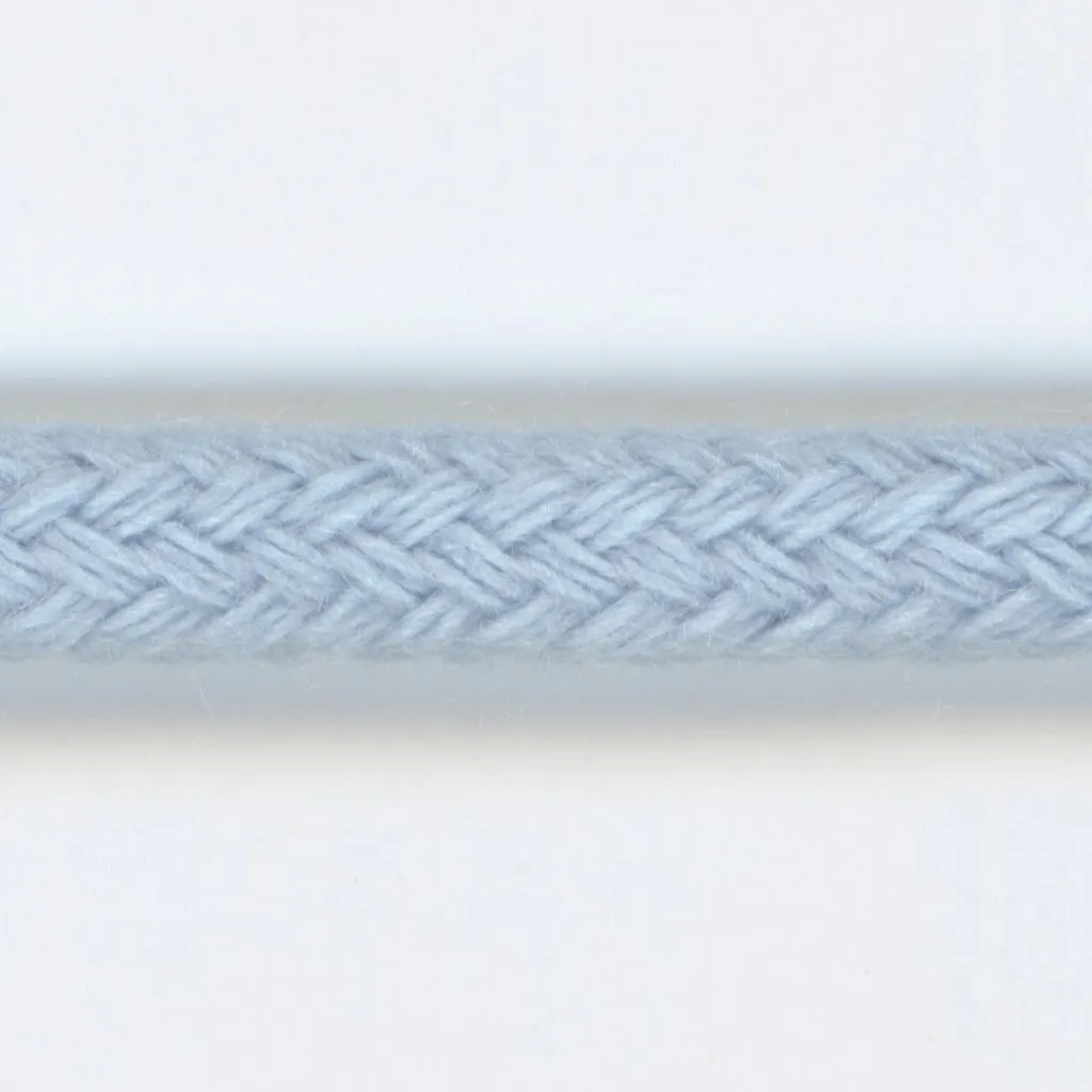 Spindle Cord #17 Baby Blue