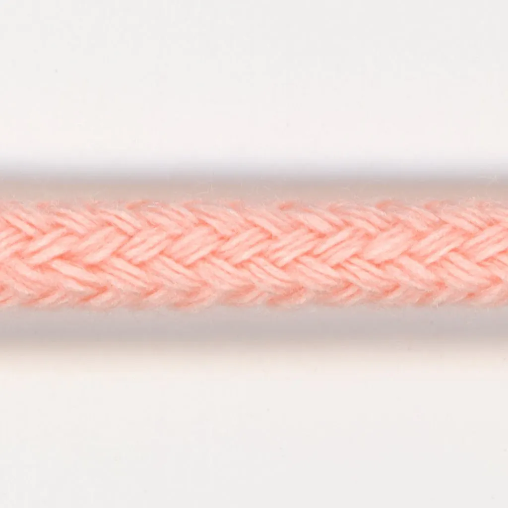 Spindle Cord #2 Peach Beige
