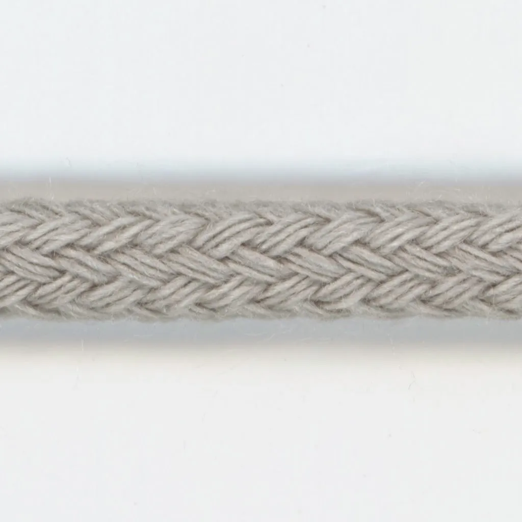Spindle Cord #26 Nickel