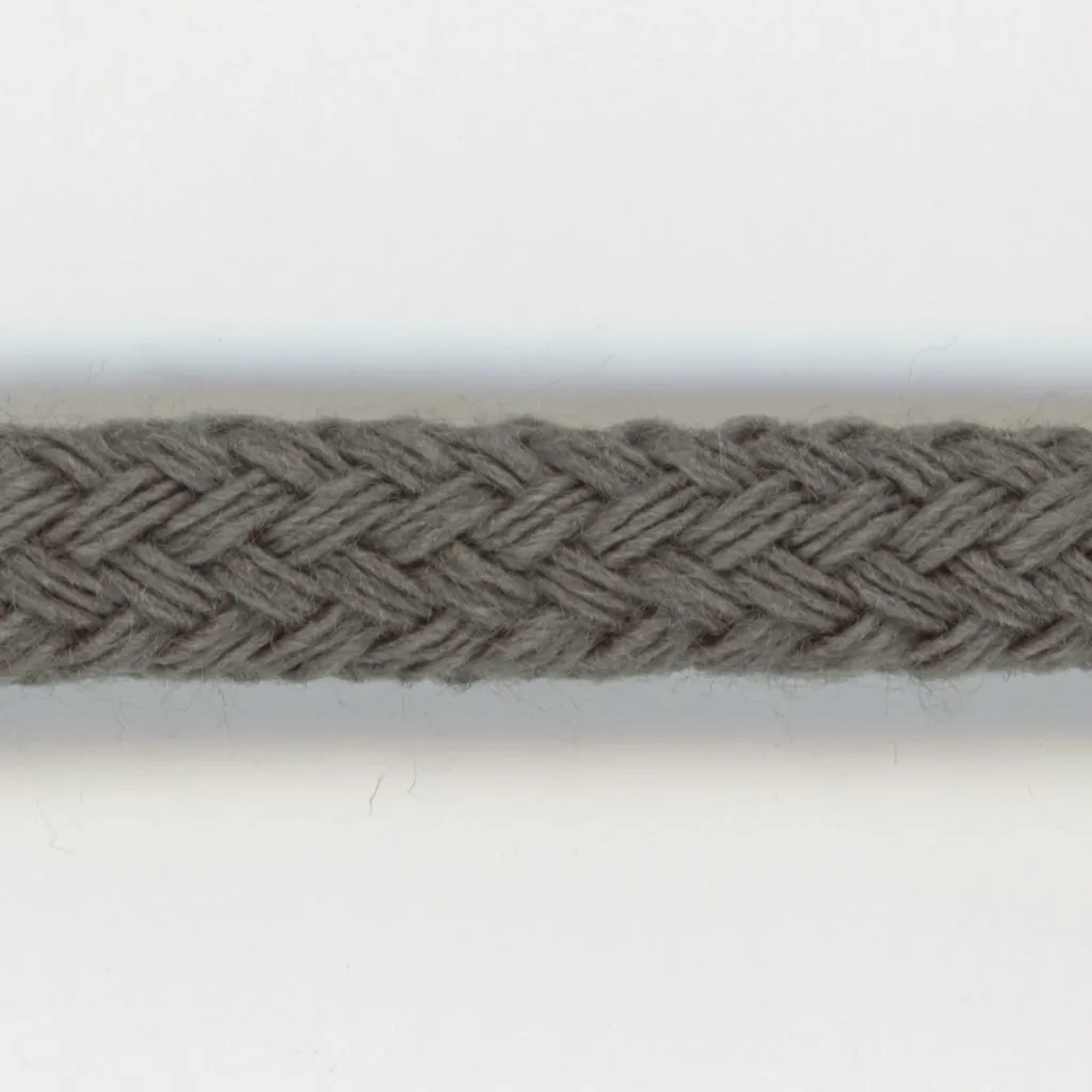 Spindle Cord #27 Pale Gray