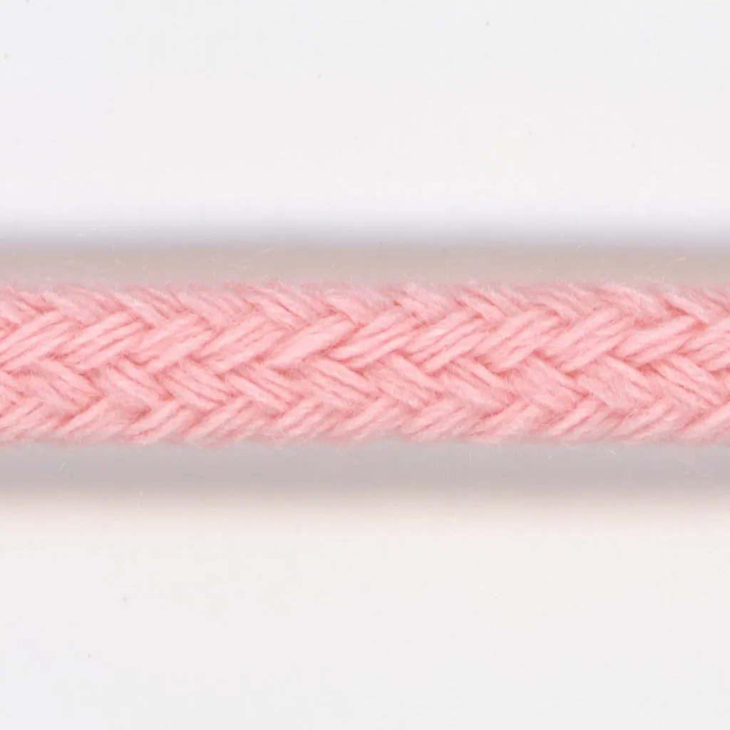 Spindle Cord #3 Pale Pink