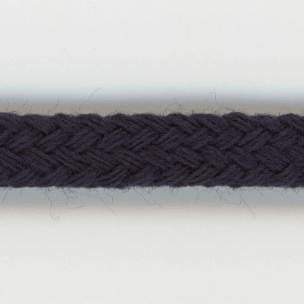Spindle Cord #30 Dark Navy