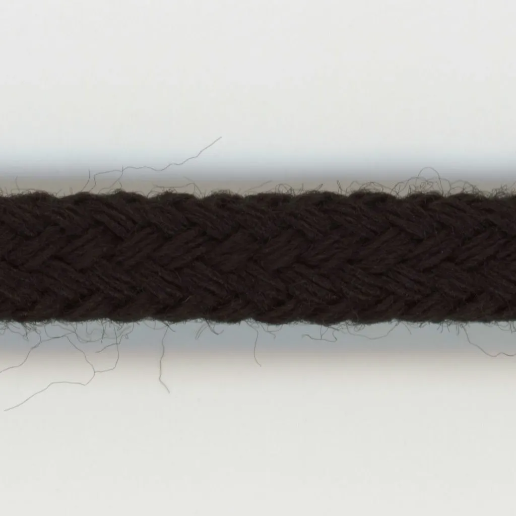 Spindle Cord #31 Black