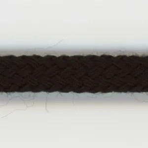 Spindle Cord #31 Black