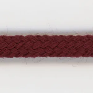 Spindle Cord #36 Garnet