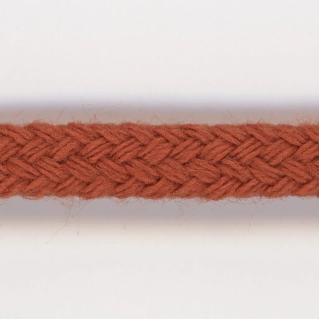 Spindle Cord #41 Autumn Leaf