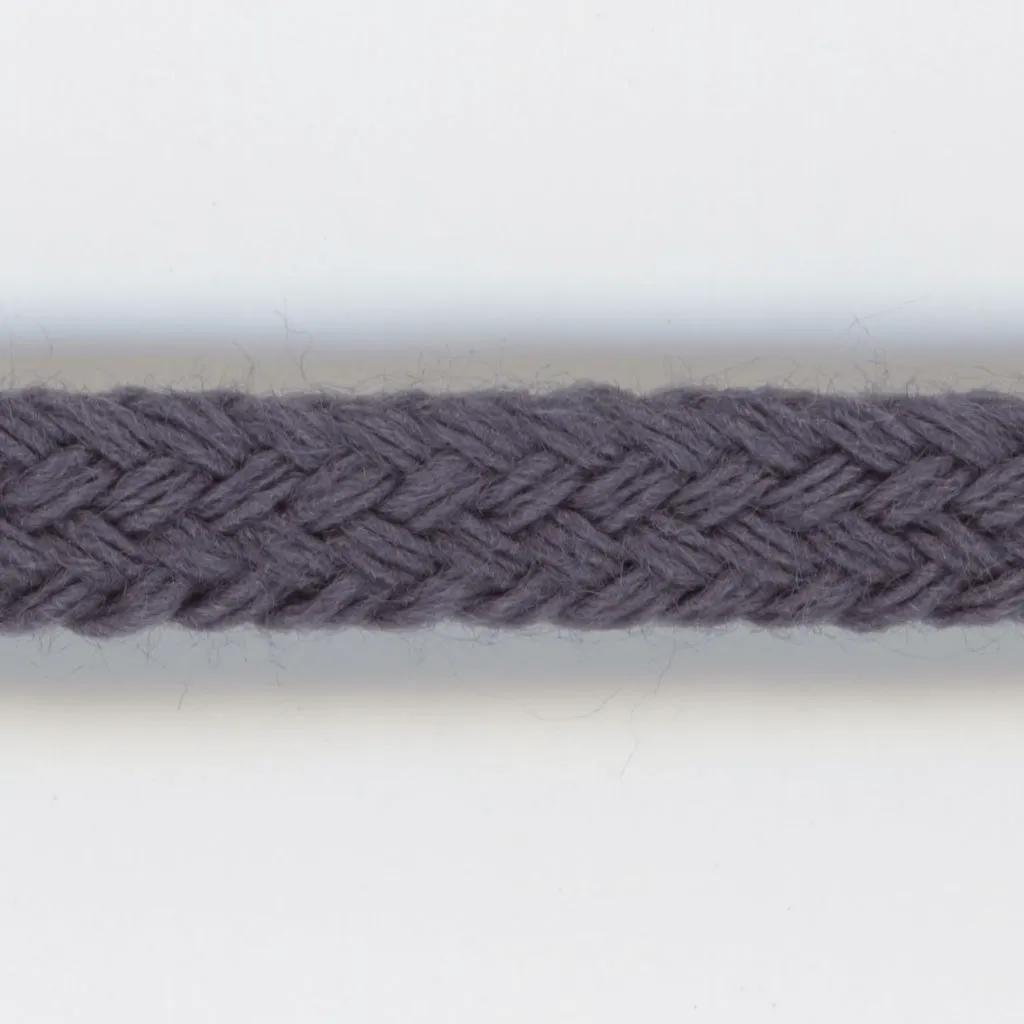 Spindle Cord #43 Blue Gray