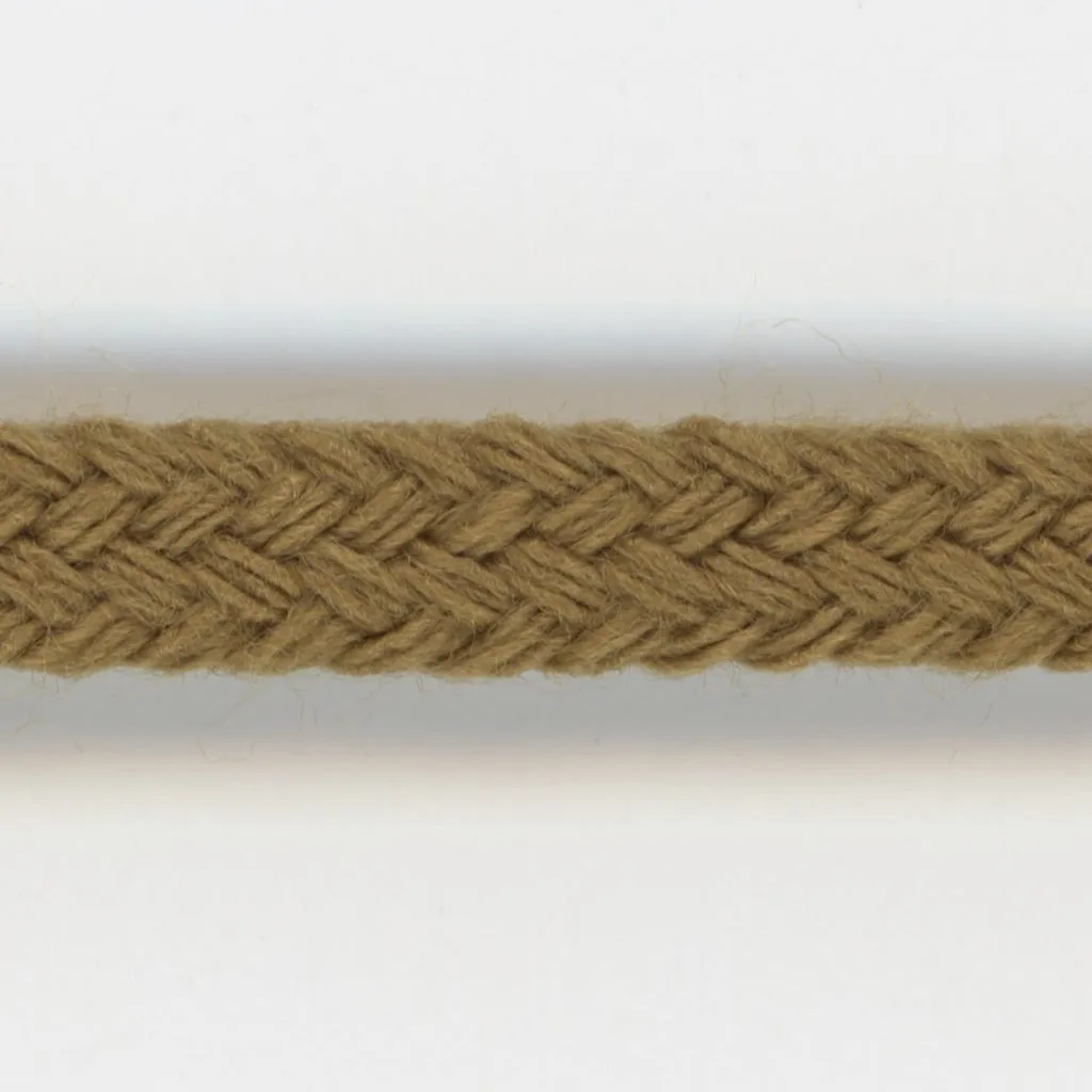 Spindle Cord #48 Camel