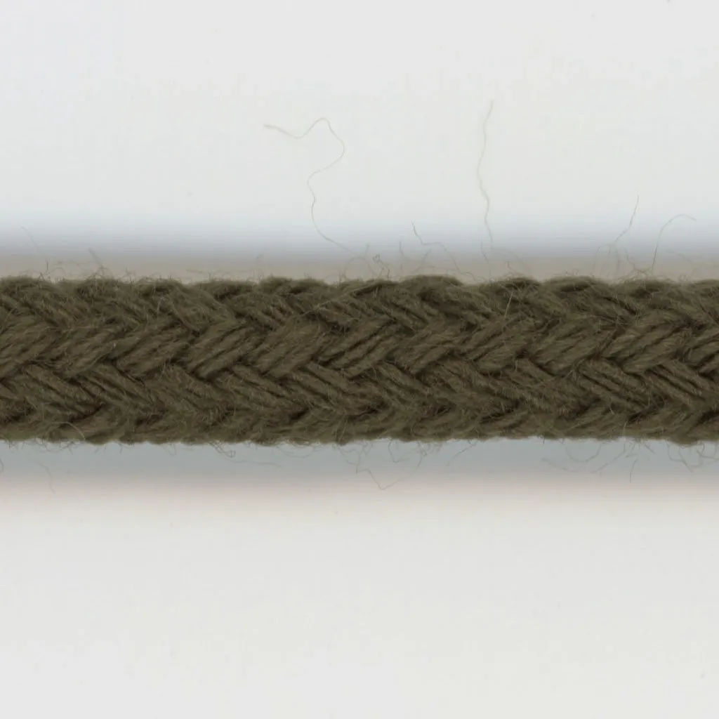 Spindle Cord #53 Grass Green