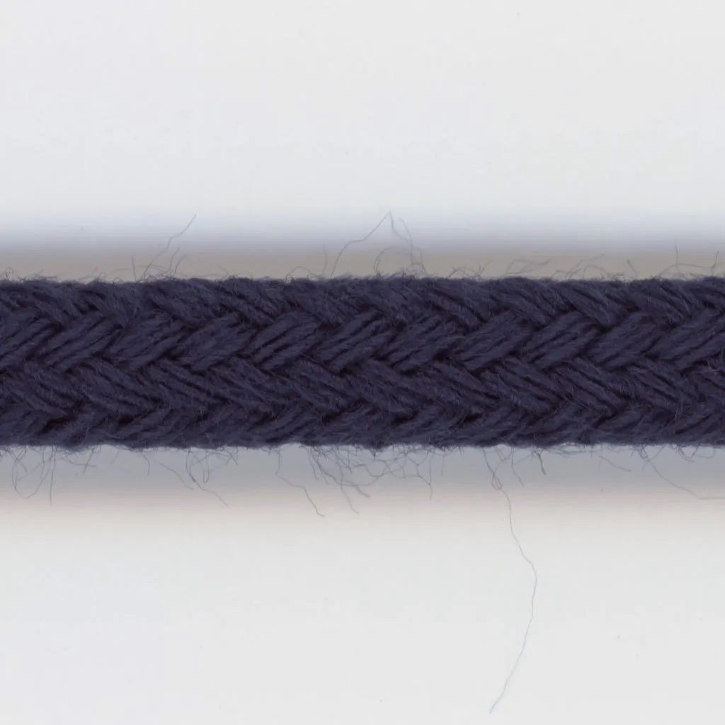 Spindle Cord #57 Night Blue