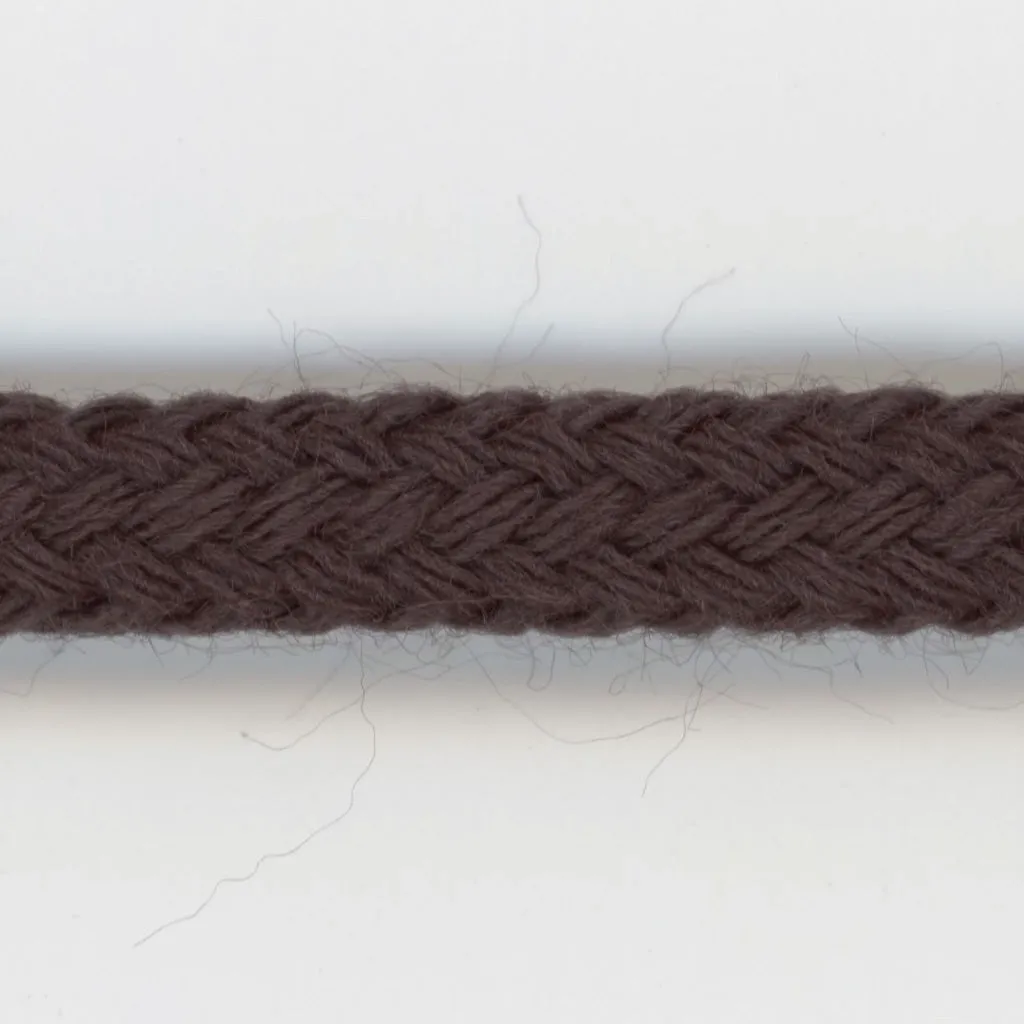 Spindle Cord #65 Coal Black