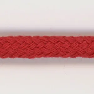 Spindle Cord #7 Red