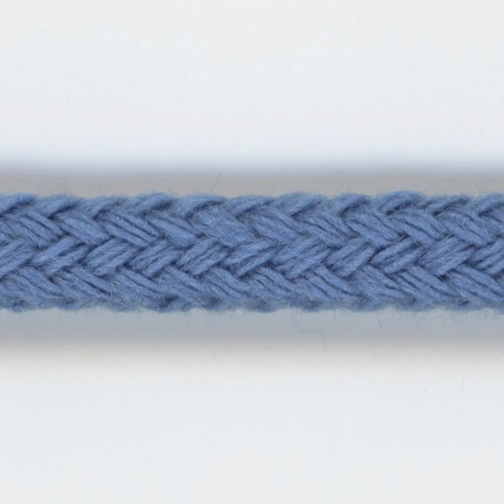 Spindle Cord #70 Dusk Blue