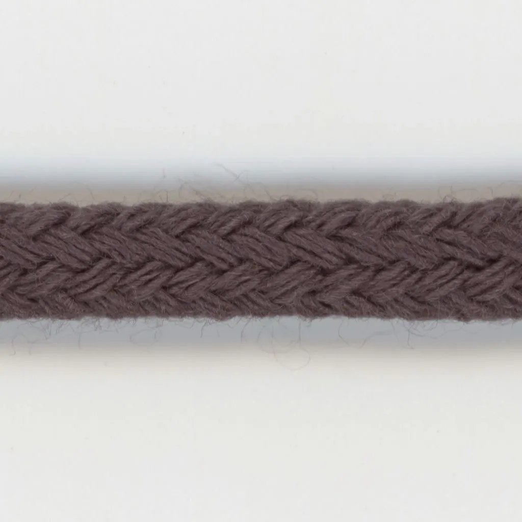 Spindle Cord #76 Carbon Gray