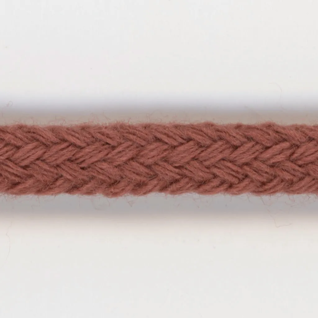 Spindle Cord #77 Old Rose