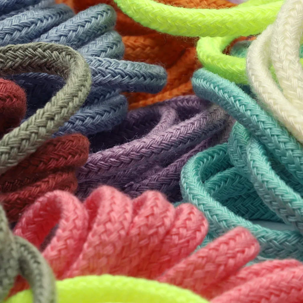 Spindle Cord #80 Strawberry Pink