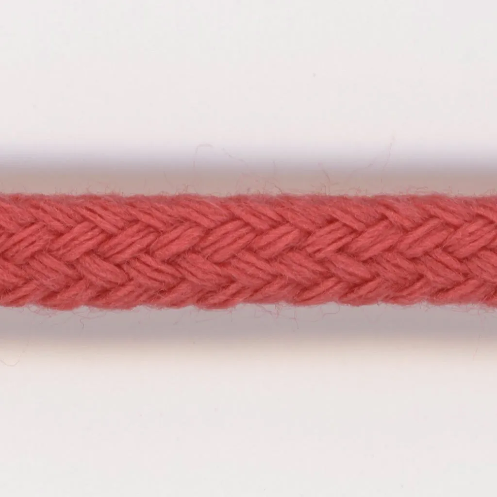 Spindle Cord #80 Strawberry Pink