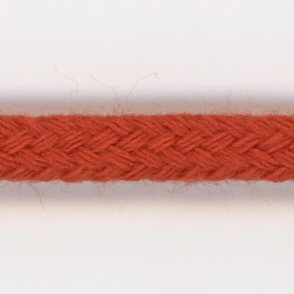 Spindle Cord #88 Bitter Orange