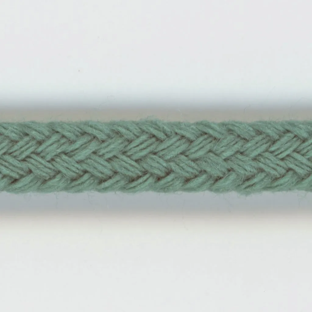 Spindle Cord #91 Ceramic Green