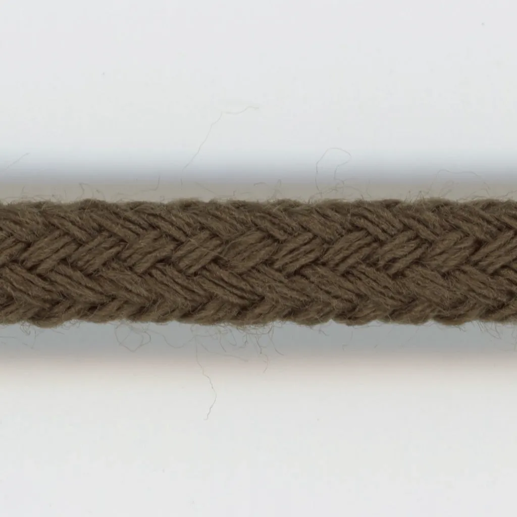 Spindle Cord #98 Ash Gray