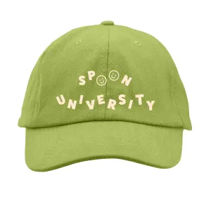 Spoon University Baseball Cap