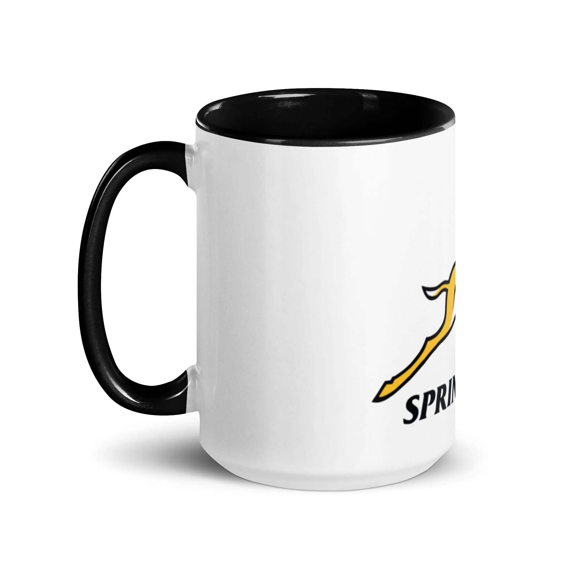 Springboks Color Mug