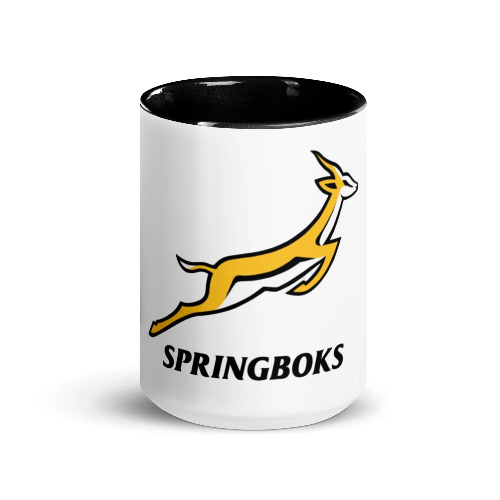 Springboks Color Mug