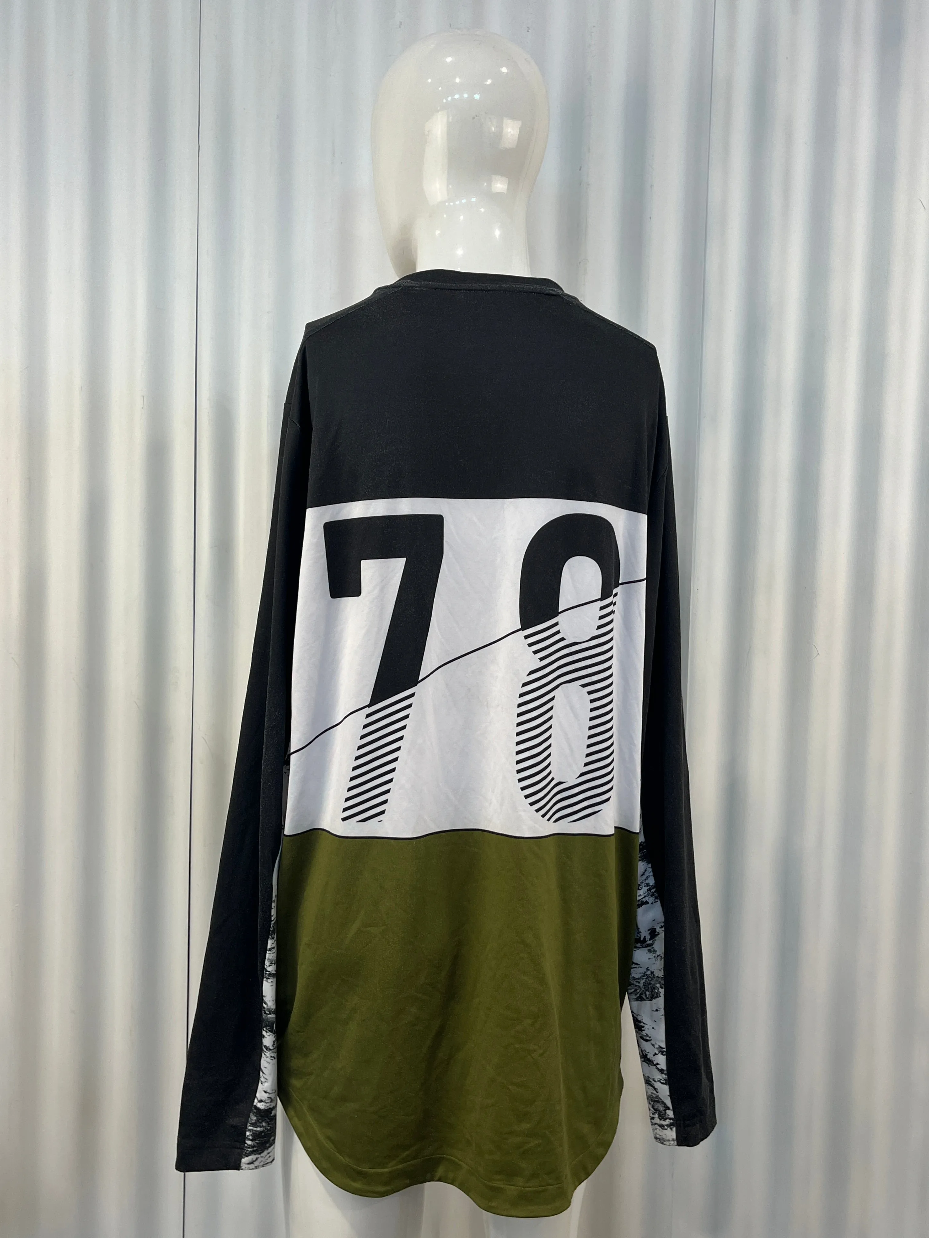 Spyder Team 78 Jersey