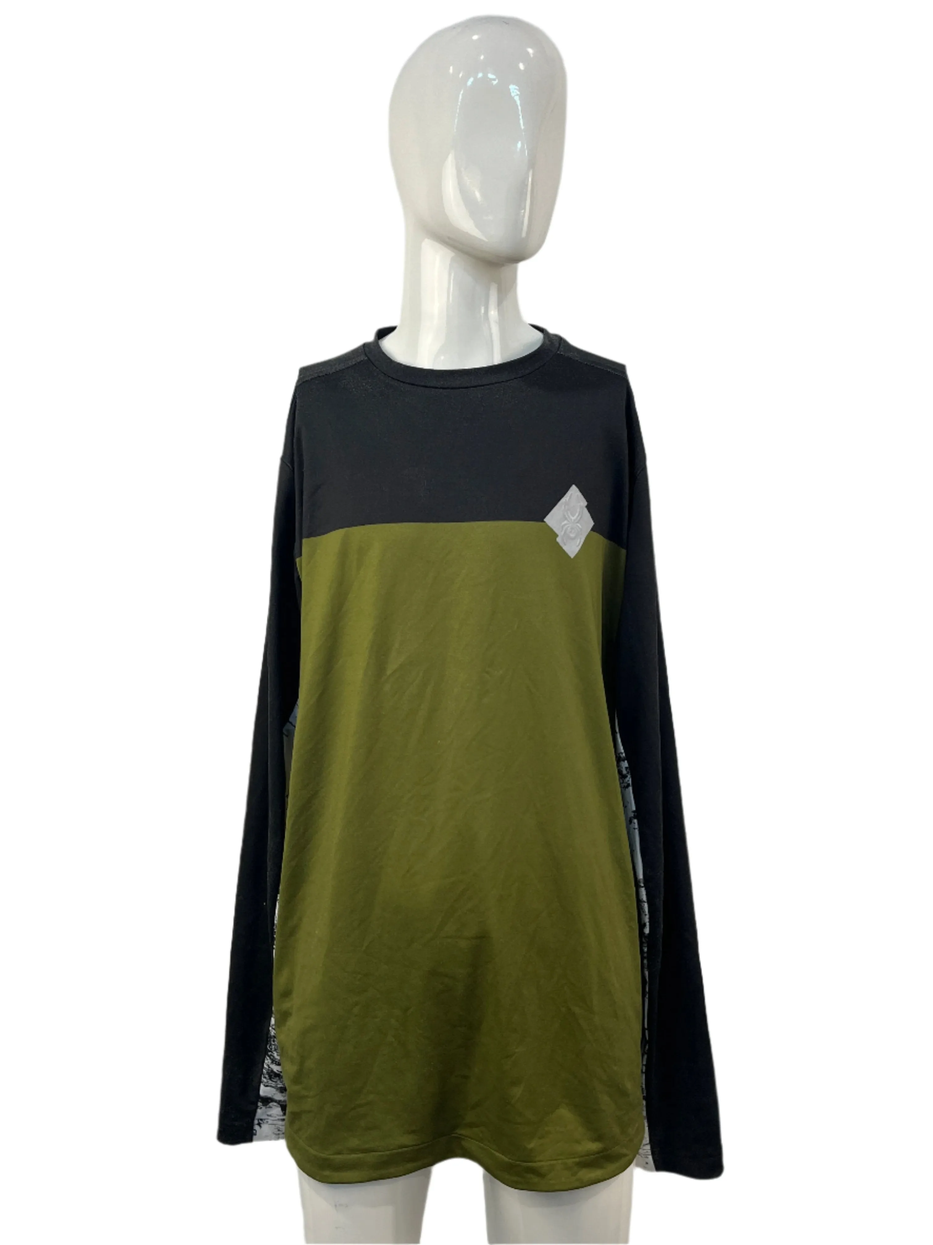 Spyder Team 78 Jersey