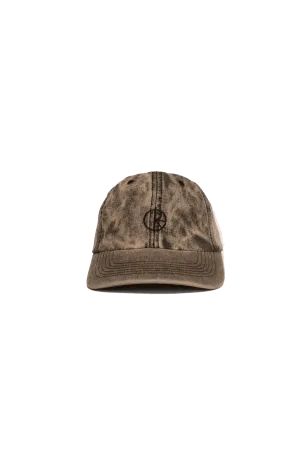 Stroke Logo Denim Cap