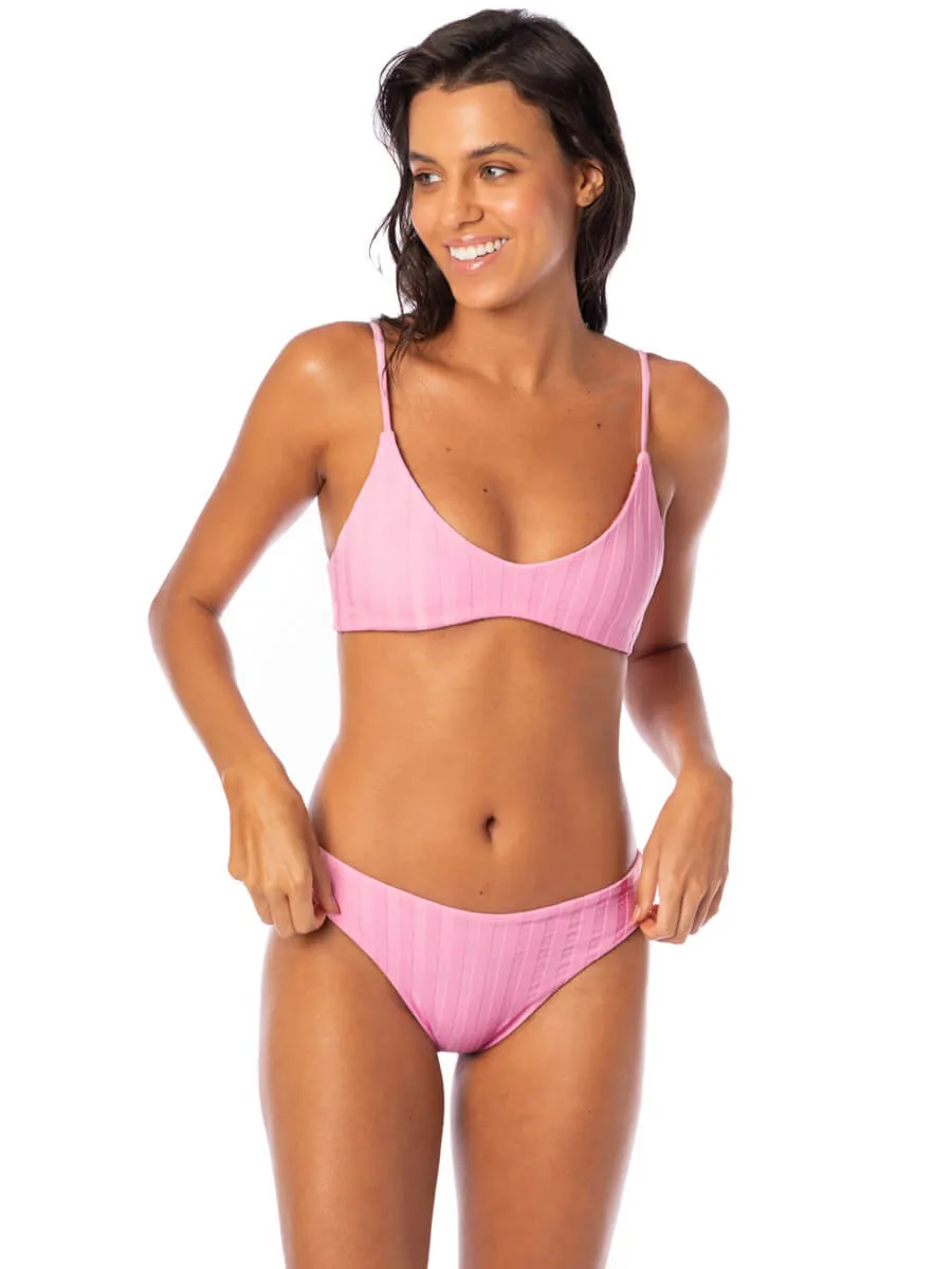 Sublimity Bottom in Blush Rose