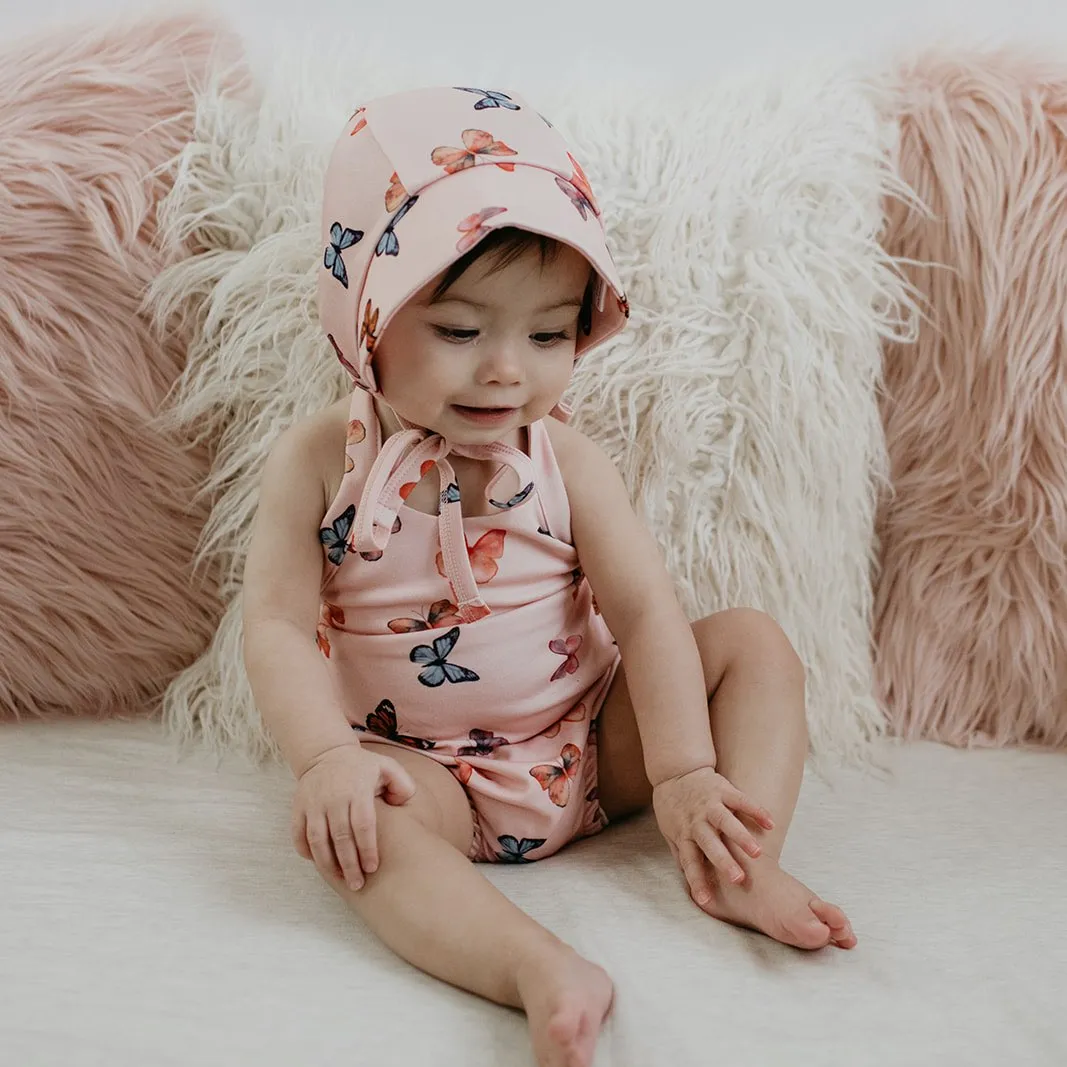 SUN BONNET
