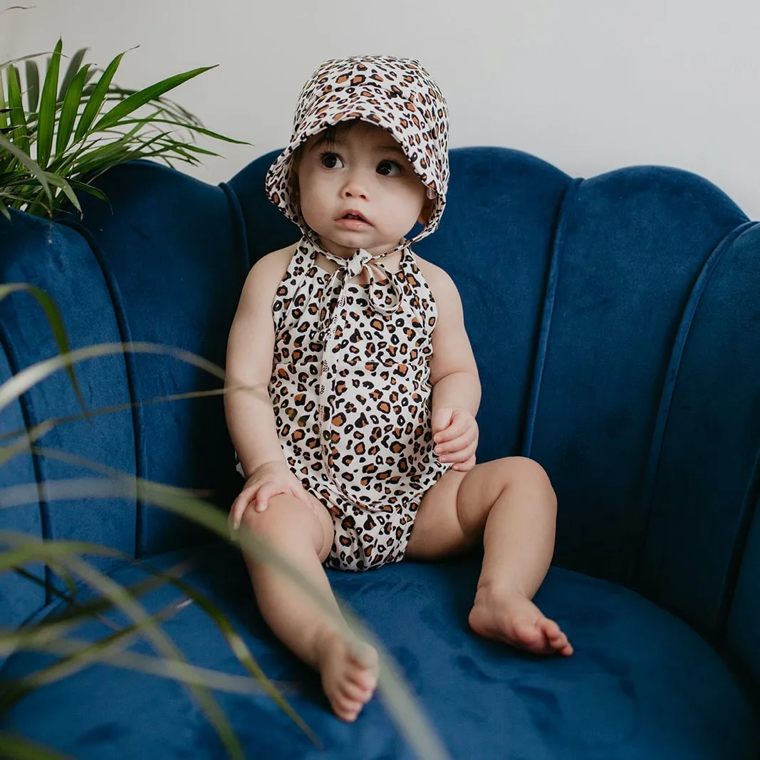 SUN BONNET