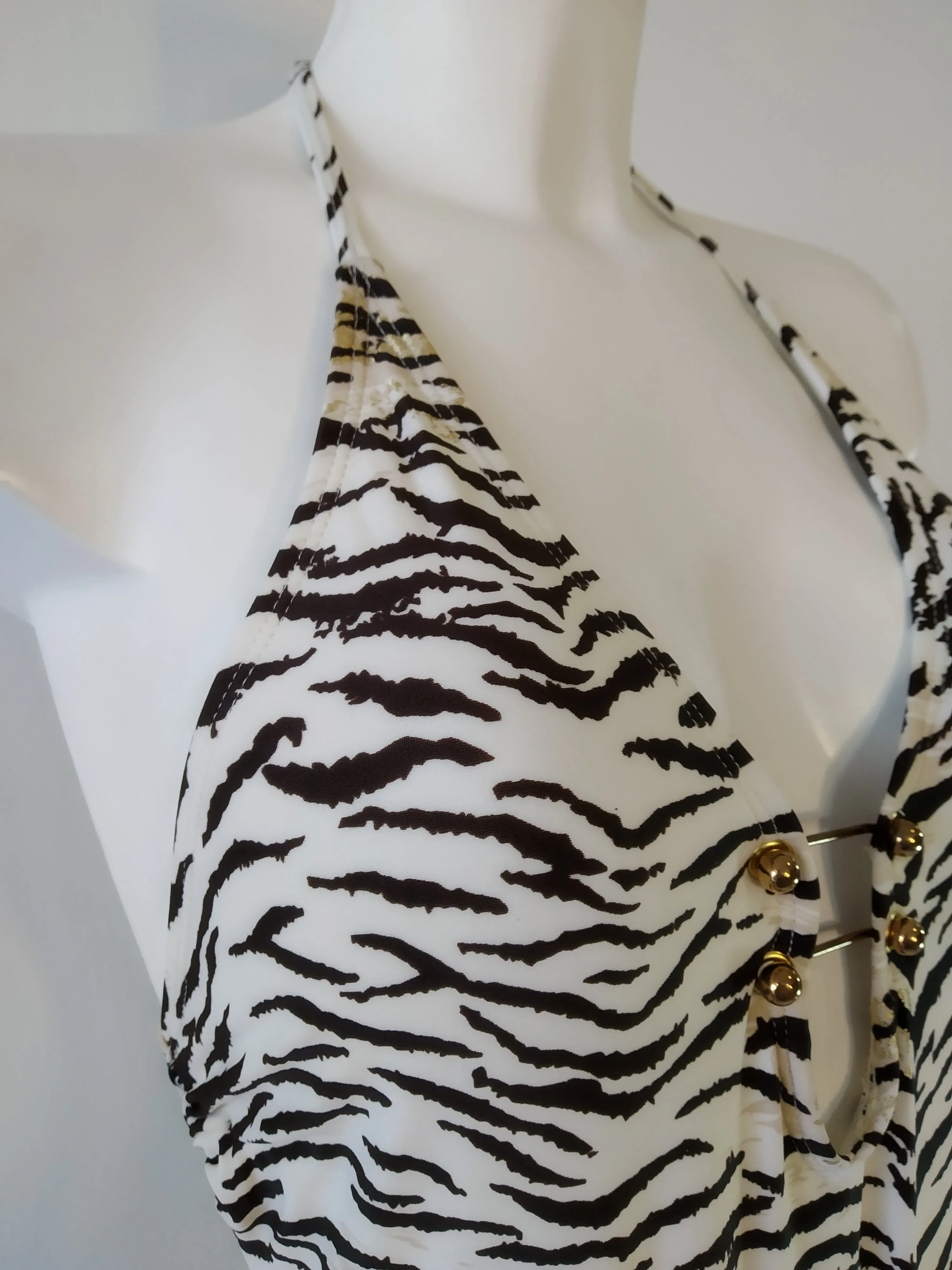 Sunny Brazil Deep V