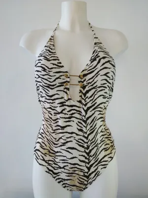 Sunny Brazil Deep V