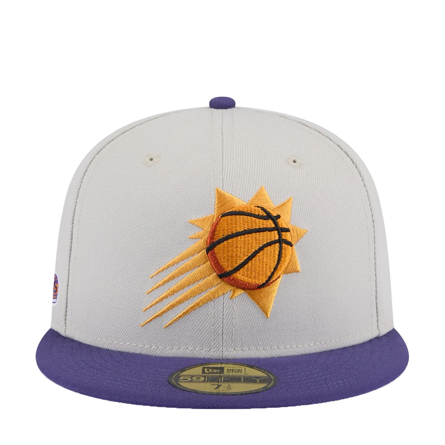 Suns 2025 NBA ASG Fan Pack 2-Tone 5950