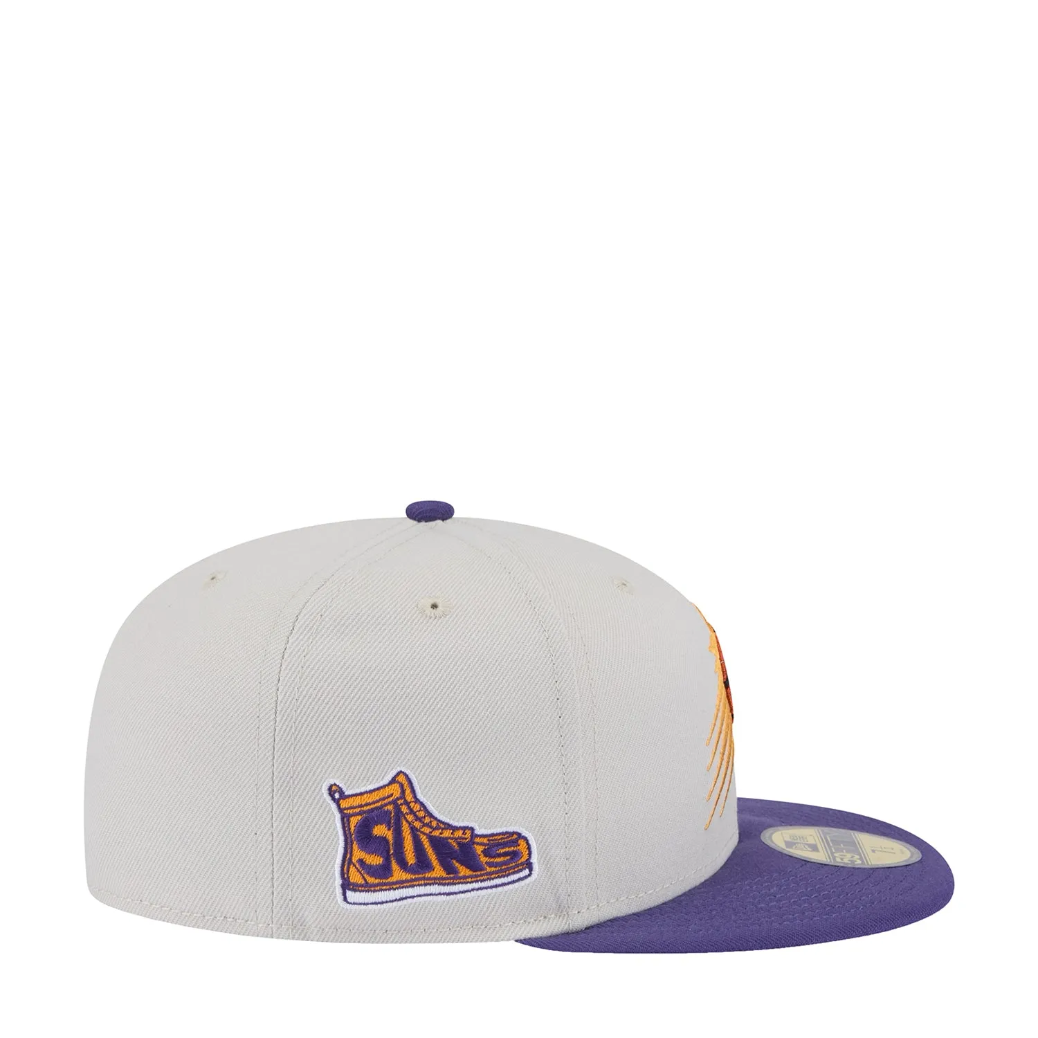 Suns 2025 NBA ASG Fan Pack 2-Tone 5950